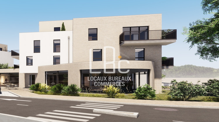 Ma-Cabane - Vente Local commercial Saint-Nazaire, 338 m²