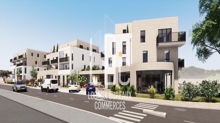 Ma-Cabane - Vente Local commercial Saint-Nazaire, 338 m²