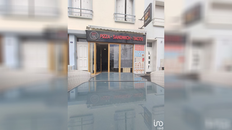 Ma-Cabane - Vente Local commercial Saint-Nazaire, 38 m²