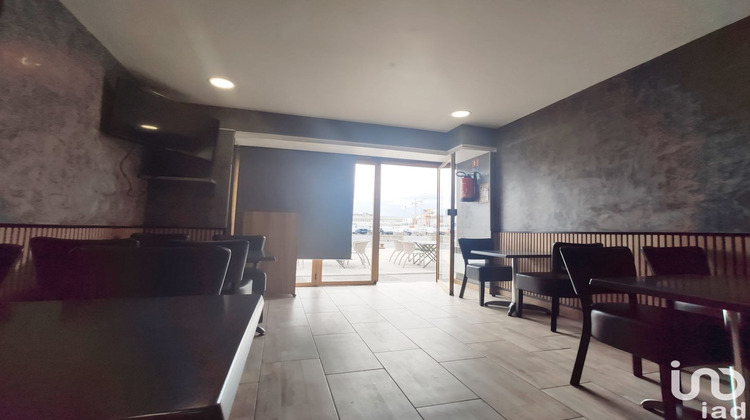 Ma-Cabane - Vente Local commercial Saint-Nazaire, 38 m²