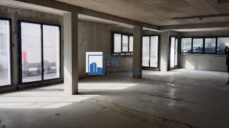 Ma-Cabane - Vente Local commercial Saint-Nazaire, 169 m²