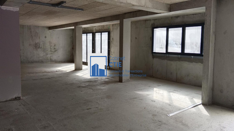 Ma-Cabane - Vente Local commercial Saint-Nazaire, 169 m²