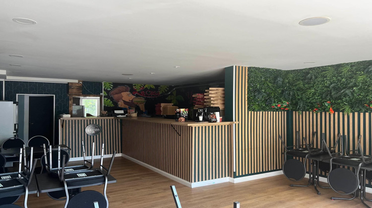 Ma-Cabane - Vente Local commercial Saint-Nazaire, 60 m²