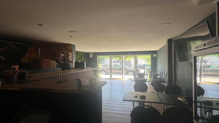 Ma-Cabane - Vente Local commercial Saint-Nazaire, 60 m²