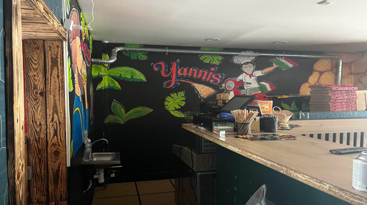 Ma-Cabane - Vente Local commercial Saint-Nazaire, 60 m²