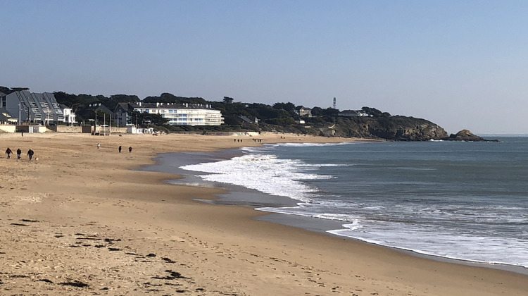 Ma-Cabane - Vente Local commercial Saint-Nazaire, 360 m²