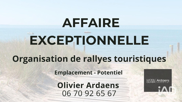 Ma-Cabane - Vente Local commercial Saint-Nazaire, 38 m²