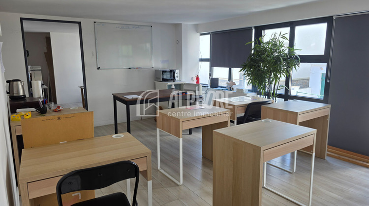 Ma-Cabane - Vente Local commercial SAINT-NAZAIRE, 65 m²