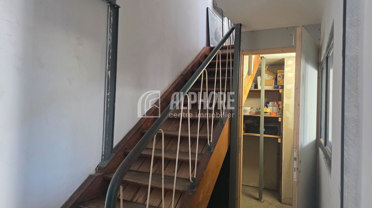 Ma-Cabane - Vente Local commercial SAINT-NAZAIRE, 65 m²