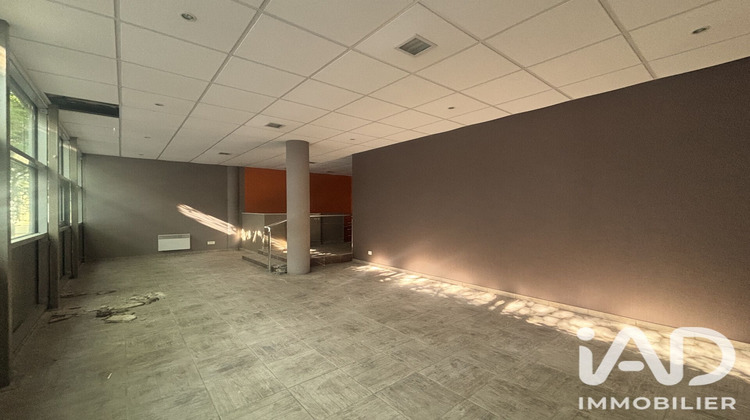 Ma-Cabane - Vente Local commercial Saint-Nazaire, 139 m²
