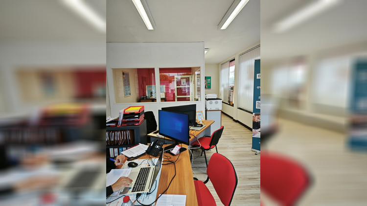 Ma-Cabane - Vente Local commercial Saint-Nazaire, 57 m²