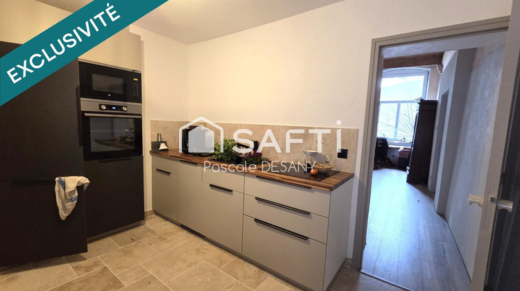 Ma-Cabane - Vente Local commercial Saint-Nazaire-le-Desert, 800 m²