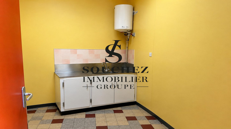 Ma-Cabane - Vente Local commercial Saint-Nicolas, 100 m²