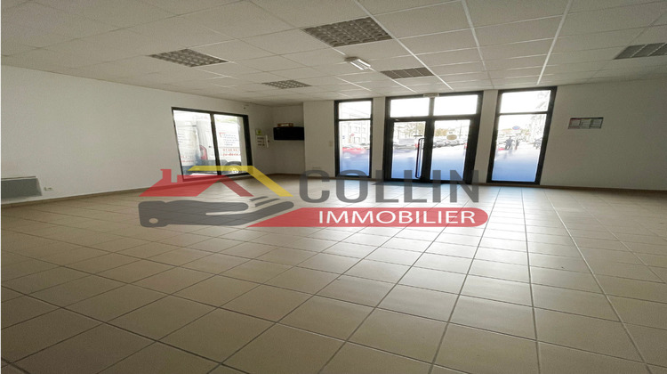 Ma-Cabane - Vente Local commercial Saint-Nicolas-de-Port, 170 m²