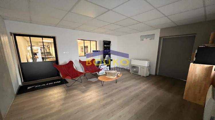 Ma-Cabane - Vente Local commercial Saint-Nicolas-de-Port, 300 m²