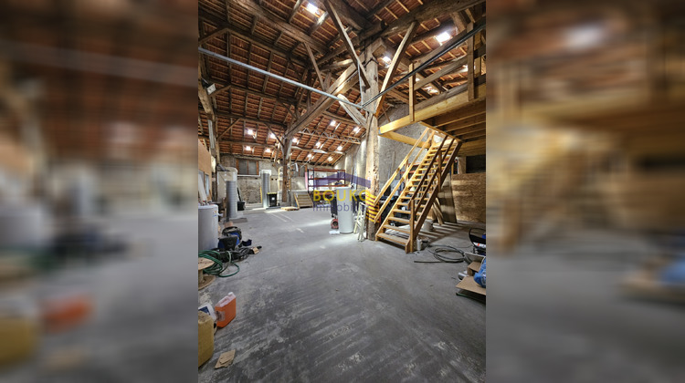 Ma-Cabane - Vente Local commercial Saint-Nicolas-de-Port, 300 m²