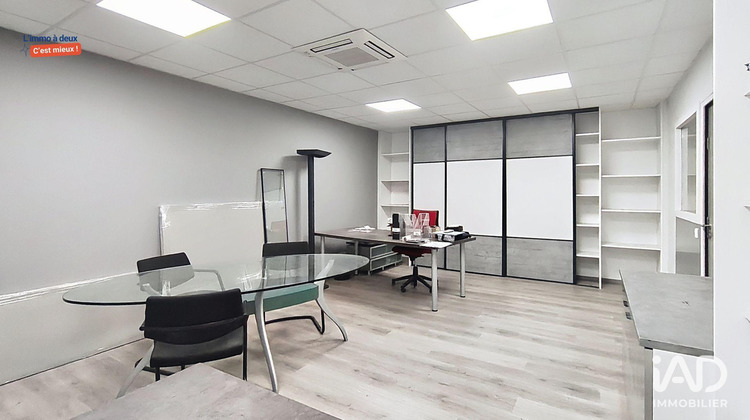 Ma-Cabane - Vente Local commercial Saint-Nicolas-de-Port, 300 m²