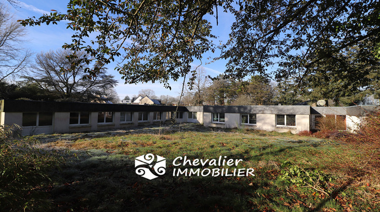 Ma-Cabane - Vente Local commercial SAINT-NOLFF, 700 m²