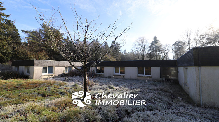 Ma-Cabane - Vente Local commercial SAINT-NOLFF, 700 m²