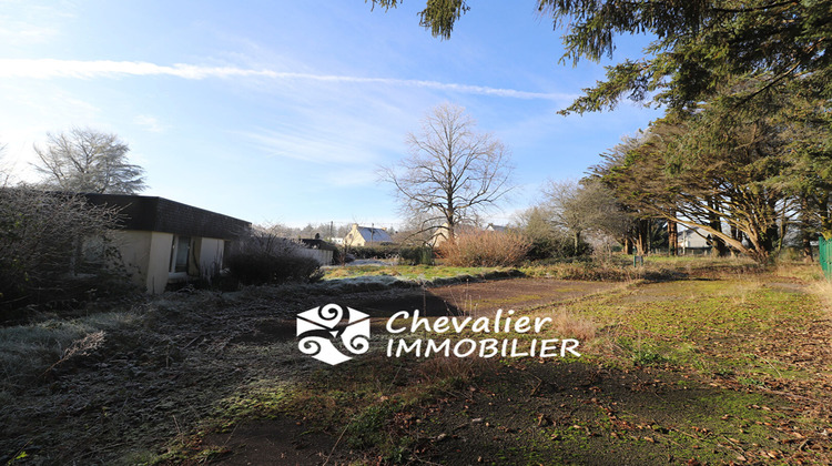 Ma-Cabane - Vente Local commercial SAINT-NOLFF, 700 m²