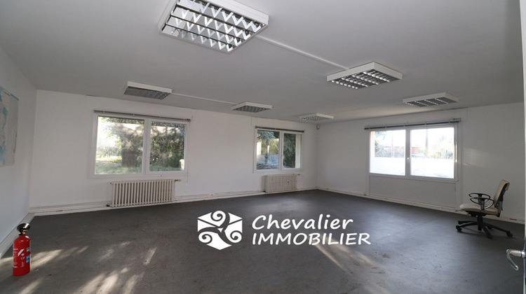 Ma-Cabane - Vente Local commercial SAINT-NOLFF, 700 m²