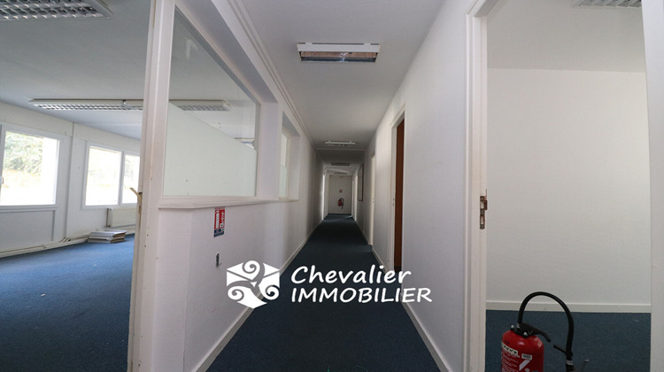 Ma-Cabane - Vente Local commercial SAINT-NOLFF, 700 m²