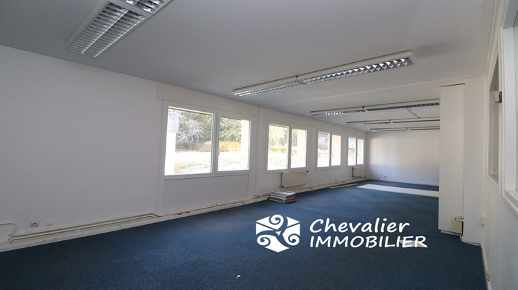 Ma-Cabane - Vente Local commercial SAINT-NOLFF, 700 m²