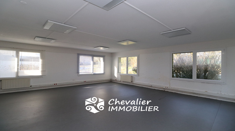 Ma-Cabane - Vente Local commercial SAINT-NOLFF, 700 m²
