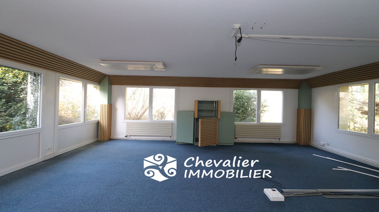 Ma-Cabane - Vente Local commercial SAINT-NOLFF, 700 m²