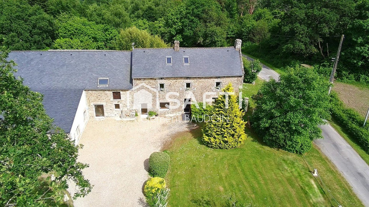 Ma-Cabane - Vente Local commercial Saint-Nolff, 1353 m²