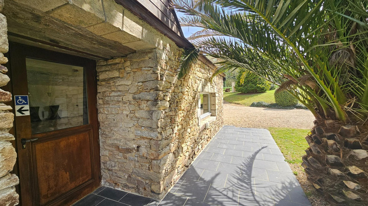 Ma-Cabane - Vente Local commercial Saint-Nolff, 1353 m²