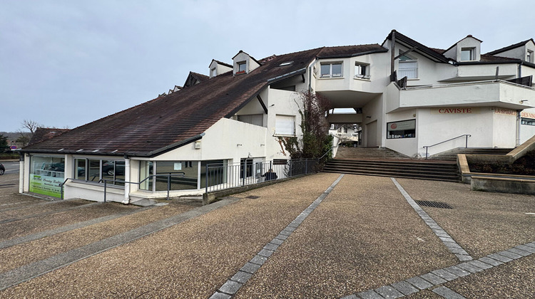 Ma-Cabane - Vente Local commercial SAINT-NOM-LA-BRETECHE, 75 m²