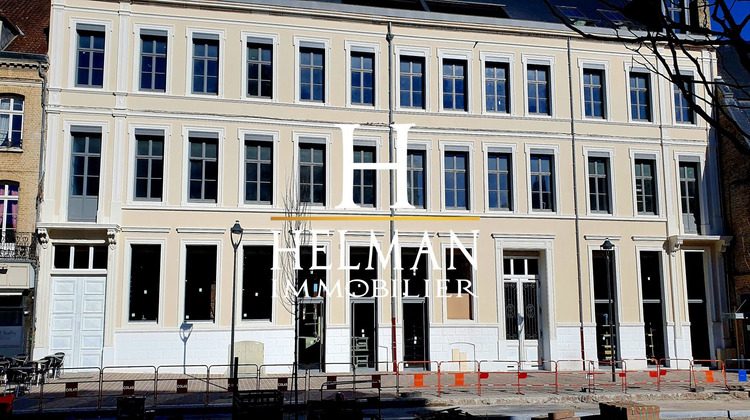 Ma-Cabane - Vente Local commercial Saint-Omer, 294 m²