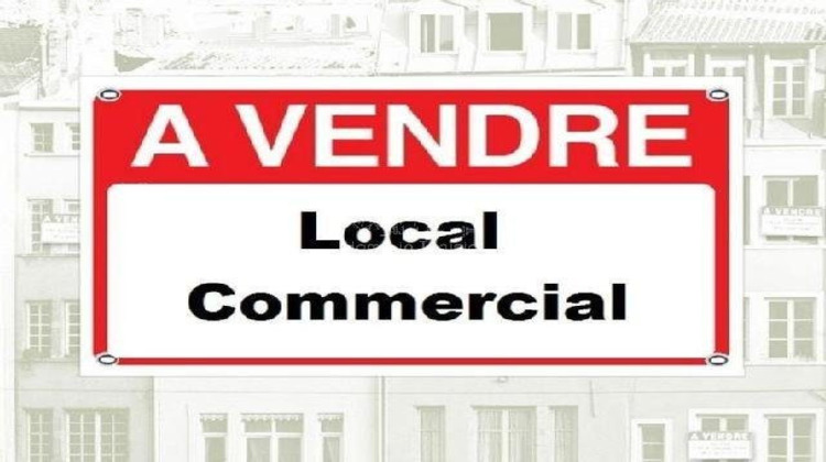 Ma-Cabane - Vente Local commercial Saint-Omer, 294 m²