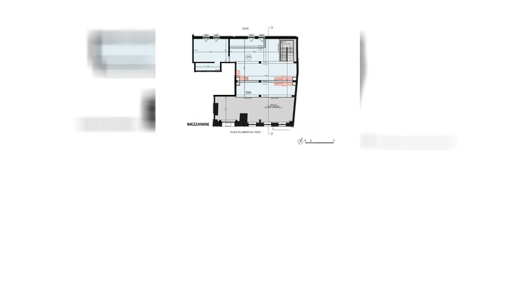 Ma-Cabane - Vente Local commercial Saint-Omer, 294 m²