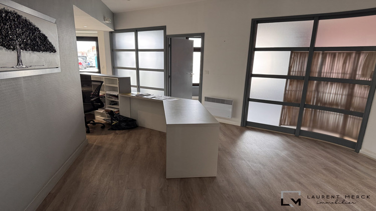 Ma-Cabane - Vente Local commercial Saint-Omer, 117 m²