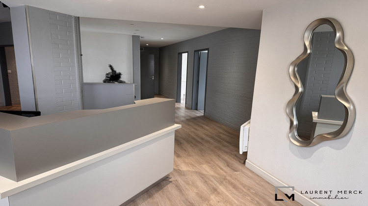 Ma-Cabane - Vente Local commercial Saint-Omer, 117 m²