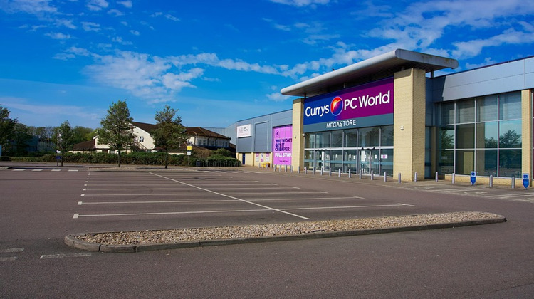 Ma-Cabane - Vente Local commercial SAINT OMER, 800 m²