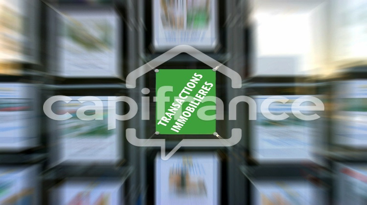 Ma-Cabane - Vente Local commercial SAINT OMER, 800 m²
