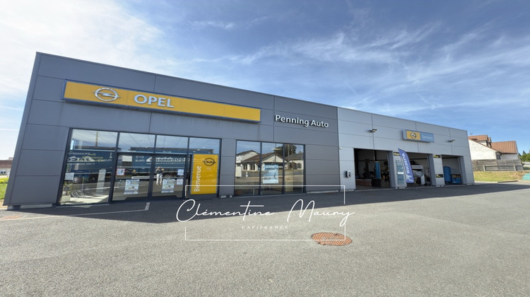 Ma-Cabane - Vente Local commercial SAINT OUEN, 300 m²