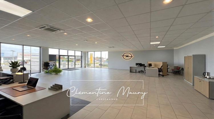 Ma-Cabane - Vente Local commercial SAINT OUEN, 300 m²