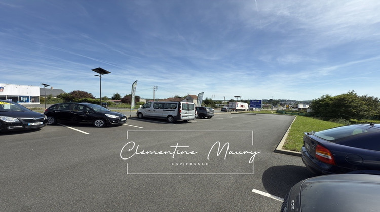 Ma-Cabane - Vente Local commercial SAINT OUEN, 300 m²
