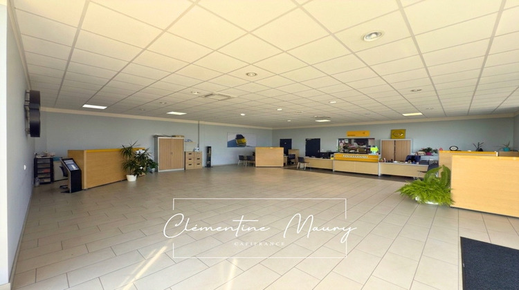 Ma-Cabane - Vente Local commercial SAINT OUEN, 300 m²