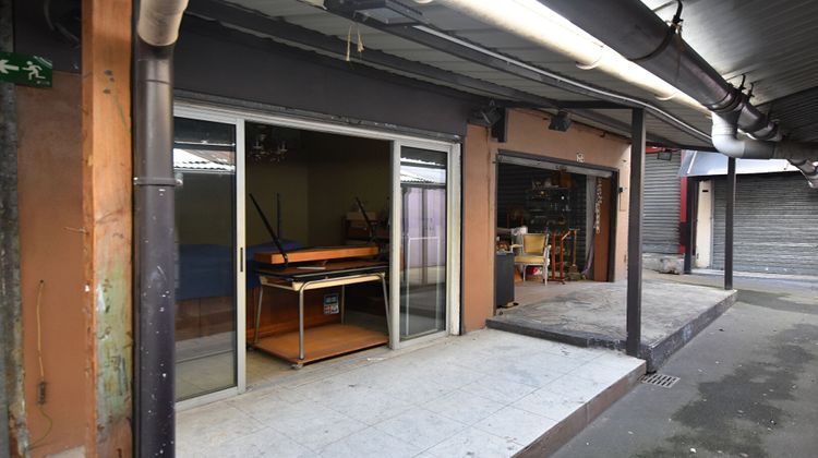 Ma-Cabane - Vente Local commercial SAINT-OUEN, 11 m²