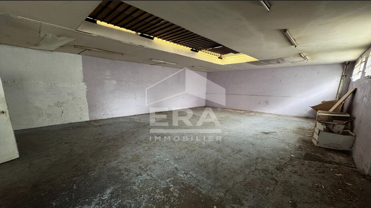 Ma-Cabane - Vente Local commercial SAINT-OUEN, 70 m²