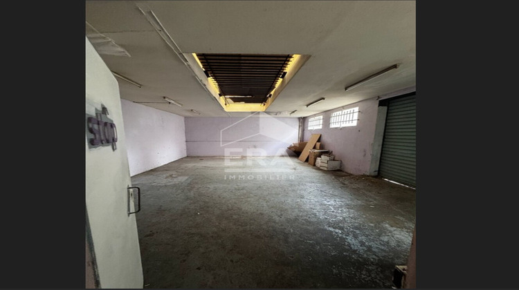 Ma-Cabane - Vente Local commercial SAINT-OUEN, 70 m²