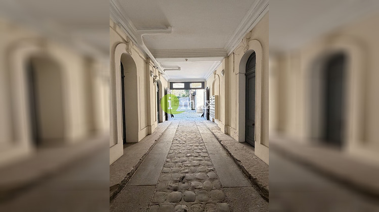 Ma-Cabane - Vente Local commercial SAINT-OUEN, 112 m²