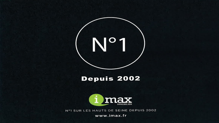 Ma-Cabane - Vente Local commercial SAINT-OUEN, 112 m²