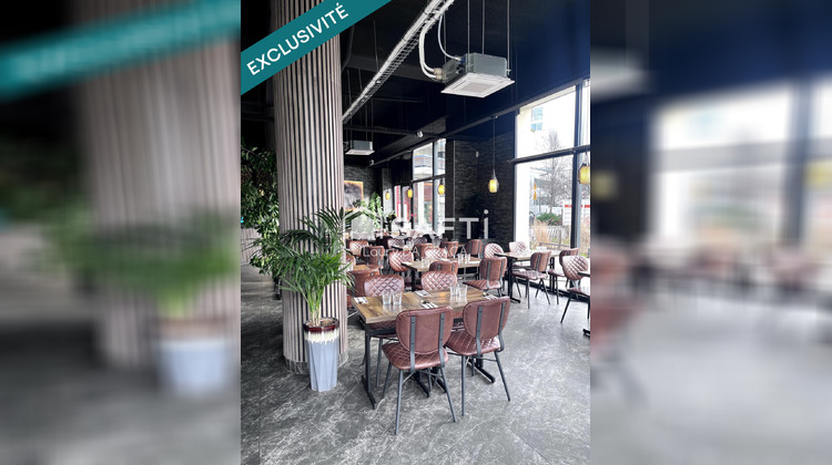 Ma-Cabane - Vente Local commercial Saint-Ouen, 127 m²