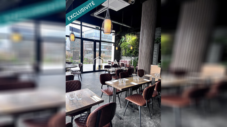 Ma-Cabane - Vente Local commercial Saint-Ouen, 127 m²